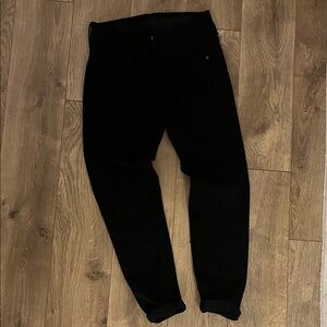 Apt. 9 Women's Black Skinny Pants